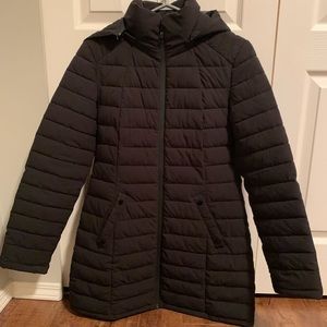 London Fog Jacket (Size Small)